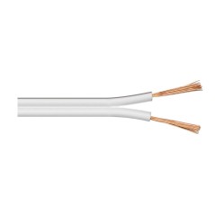 MicroConnect Speaker cable, 100m,